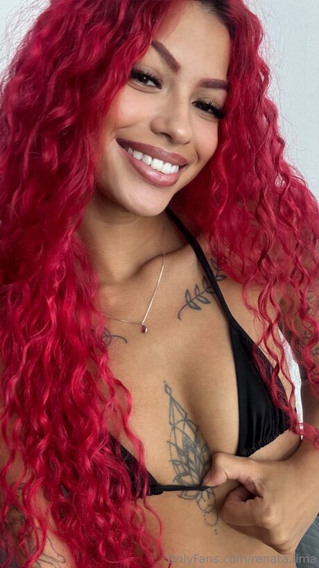 Renata Lima porn model img