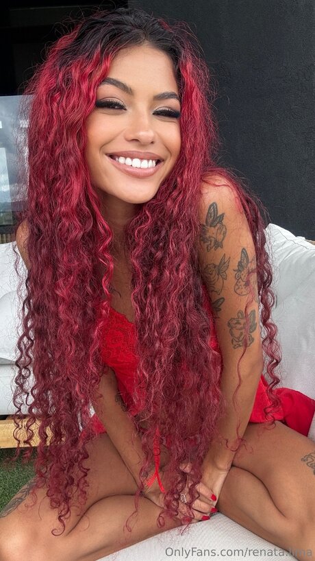 Renata Lima pornstar hot pictures