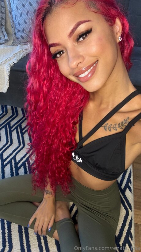 Renata Lima model high quality img