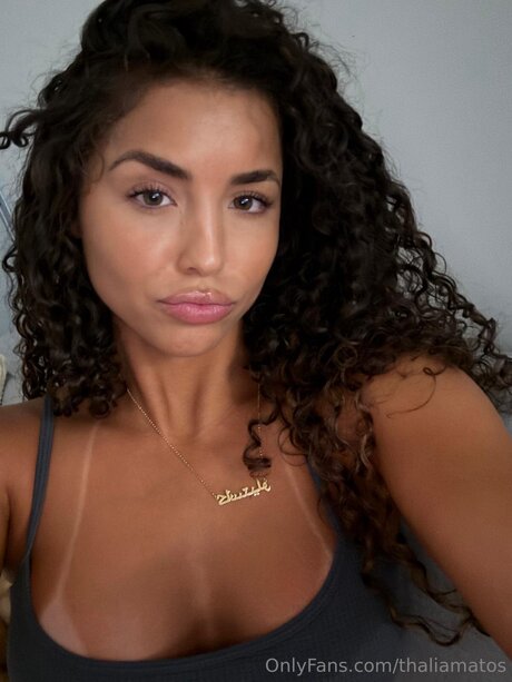 Thaliamatos pornstar sexy img