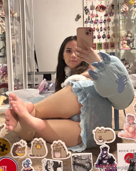 Cybercowgirljpg nudes star pictures