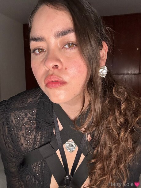 Littlehairylola pornstar hd image