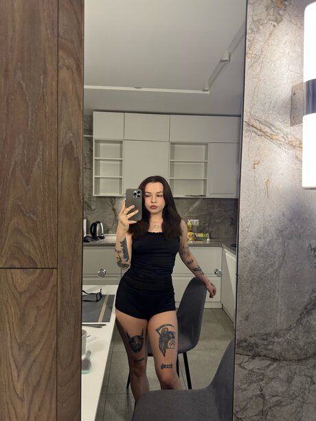 Oliviaola Vip star sexy pic