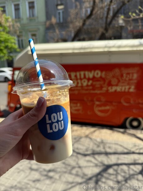 Olivi Star star exclusive picture