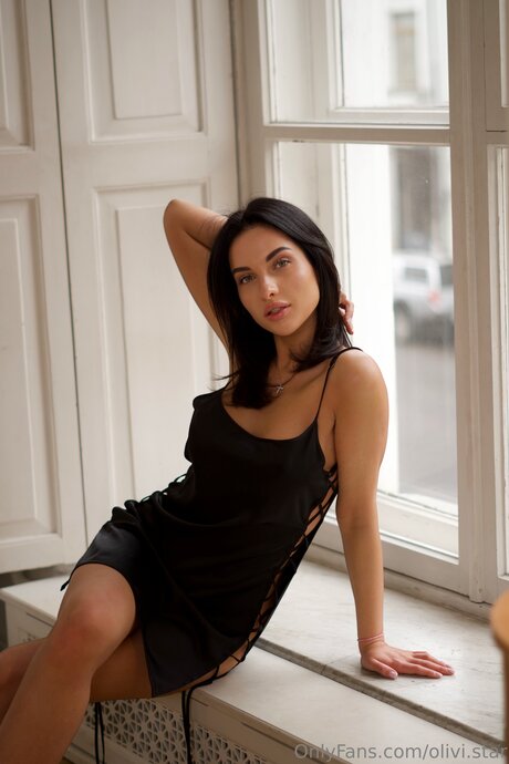 Olivi Star pornstar galleries
