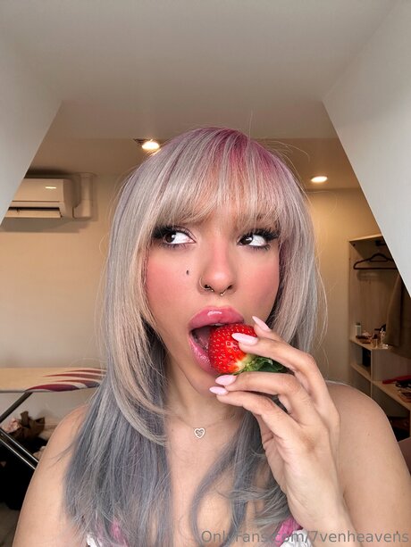 7venheavens model free images