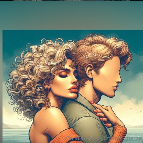 Cristian Merce pornstar nice archive