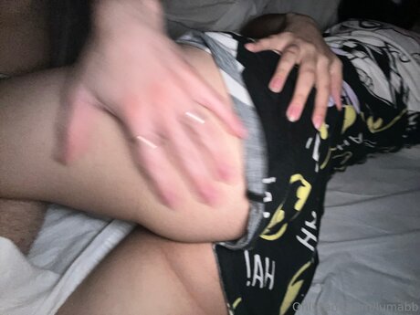 Lumabb perfect model archive