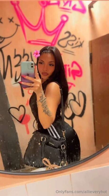 Allieveryhot best pornstar photo