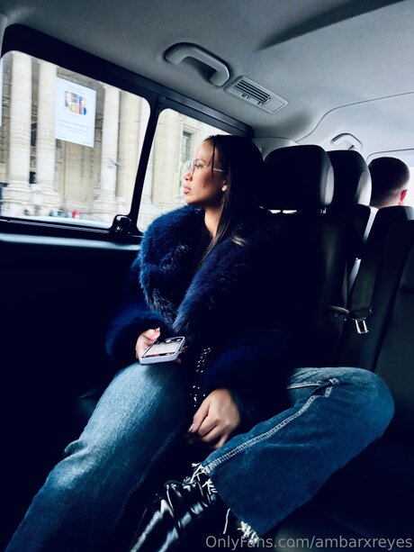 Ambarxreyes pornstar best gallery