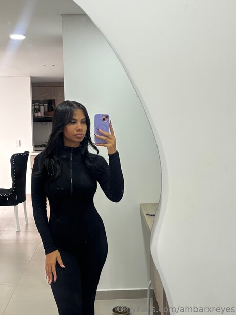 Ambarxreyes beautiful pornstar pictures