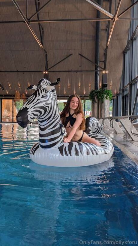 Ollyxforu nudes star image