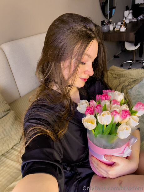 Ollyxforu pornstar best pic