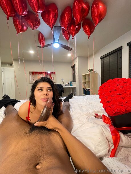 lingerie blowjob onlyfans naked pic