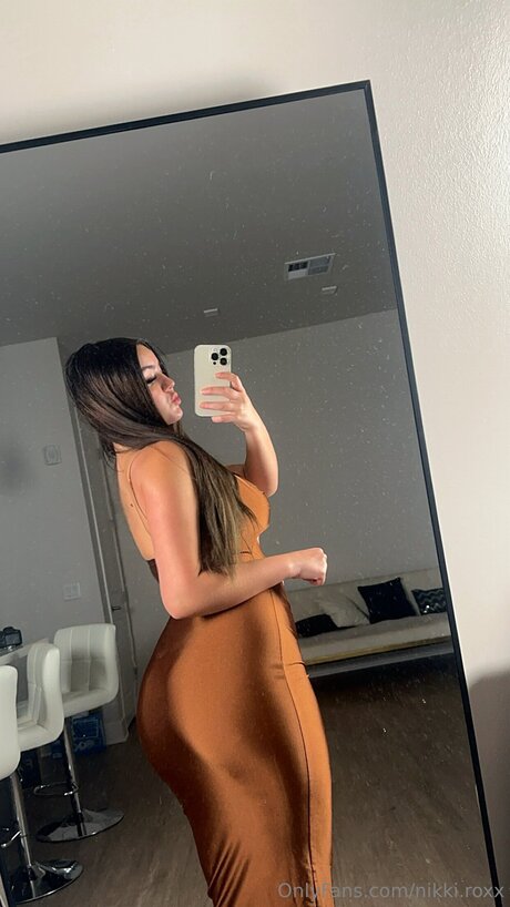 Natalie Horler exclusive model image