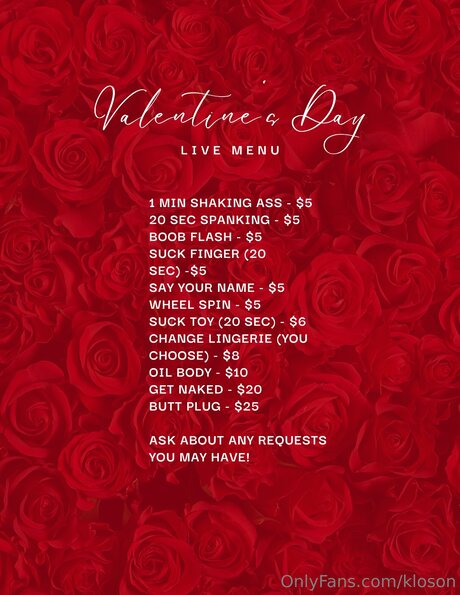 Kloson nudes actress pictures