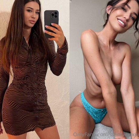 Siennavoxx model sex galleries