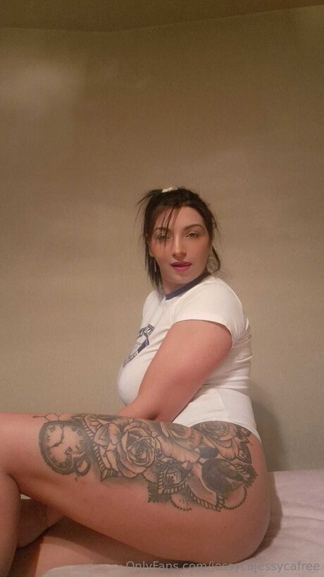 Jessycajessycafree nudes pornstar gallery