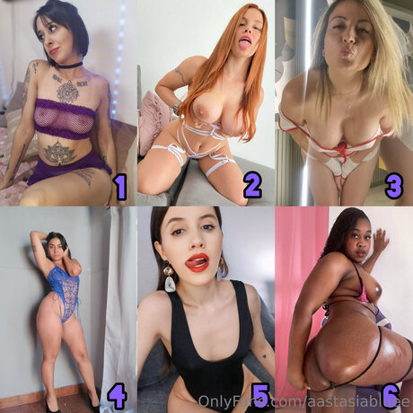 Aastasiabluee free star picture