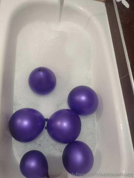 Aastasiabluee art pornstar photo