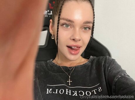 Badallie perfect actress pic