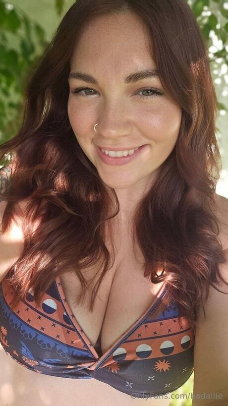 Badallie pornstar nudes gallery