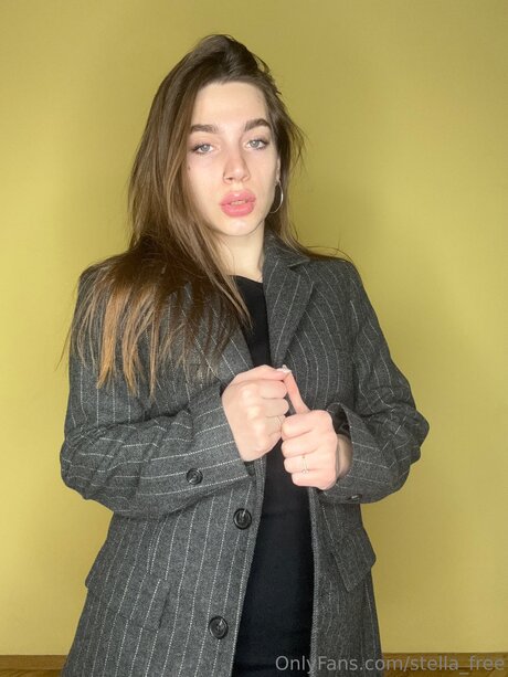 Stella Free pornstar xxx gallery