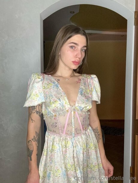 Stella Free pornstar nice archive