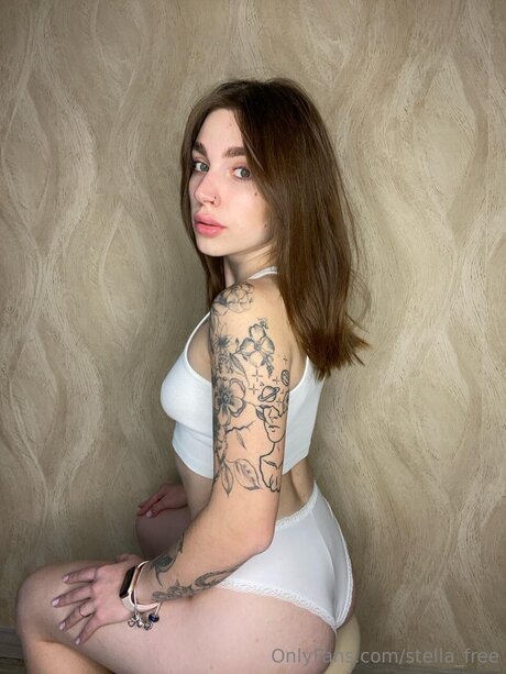 Stella Free free star photos