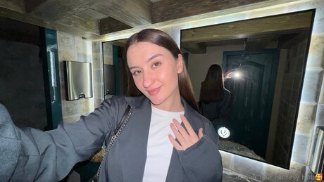 Milana Soul pornographic model pic