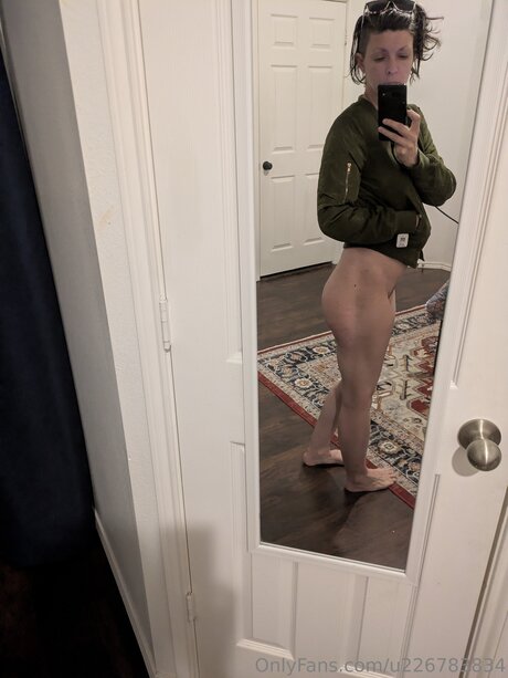 Pegasus Adrienne best model photo