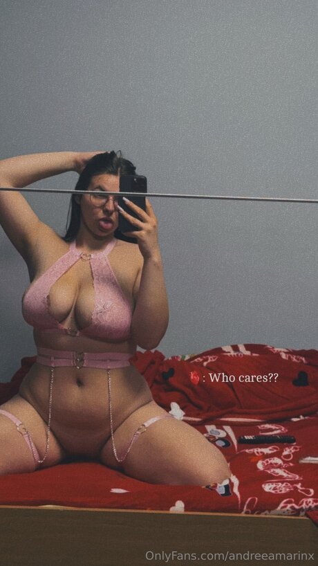 Andreeamarinx star high quality img