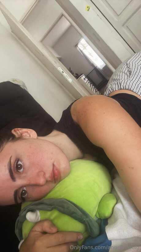 Angelinaroig model erotic archive