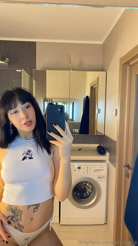 skinny shemale onlyfans adult photo