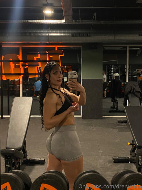 Drenushja beautiful pornstar pics