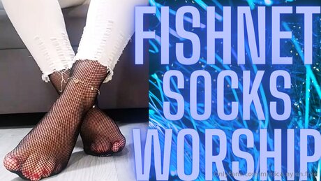 Monica Nylon Free model pretty gallery