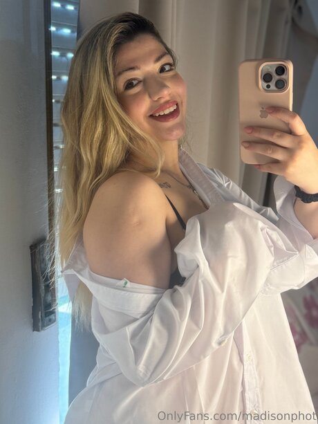 Madisonphot nude model images