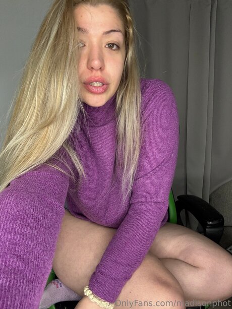 Madisonphot pornstar free photo
