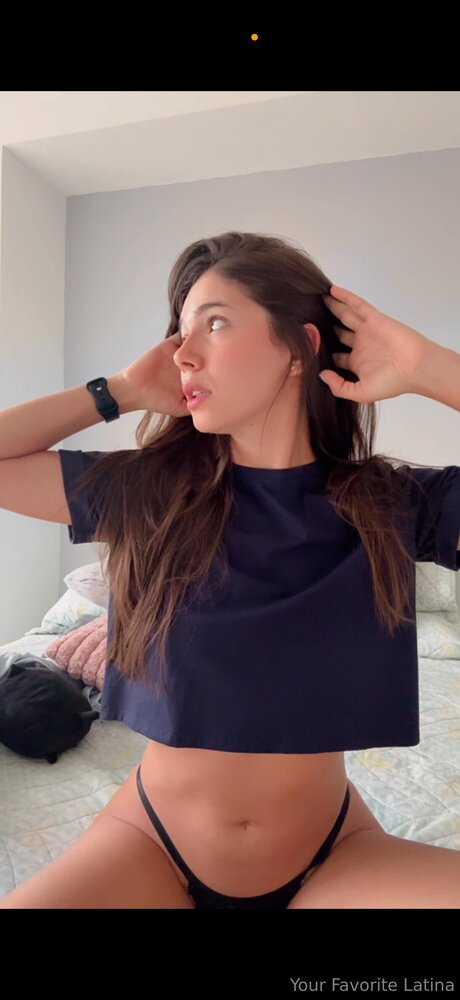 Gabriela Gabyx star pornographic gallery