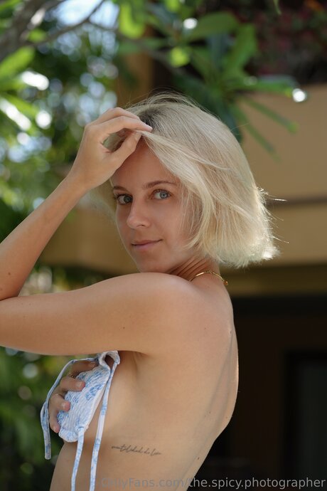 The Spicy Photographer star sex images