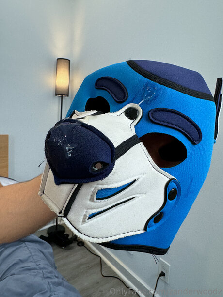 Zanderwoodz nude star archive