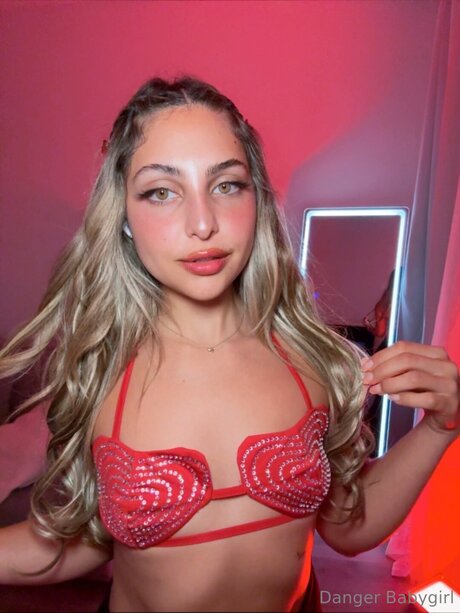 Dangerbabygirl pornstar top pictures