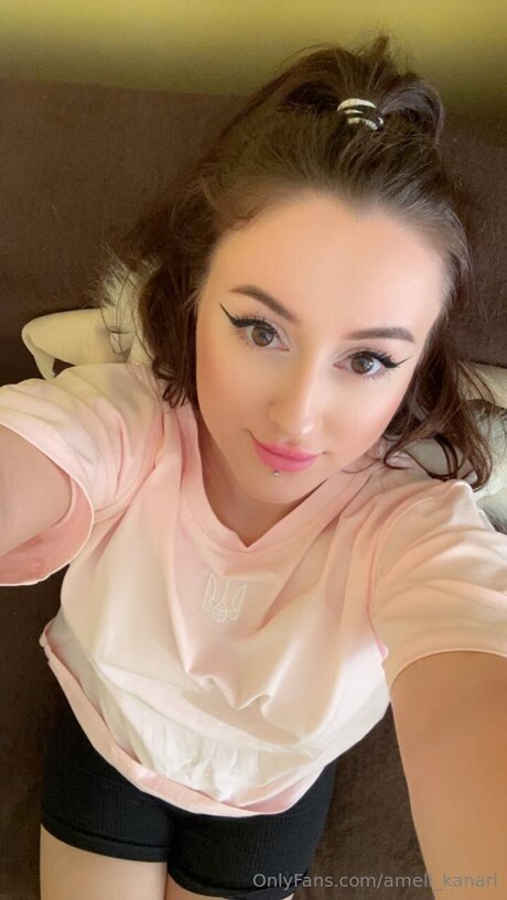 Ameli Kanari star nudes pics