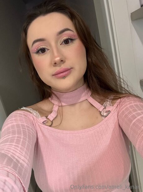 Ameli Kanari sex actress picture