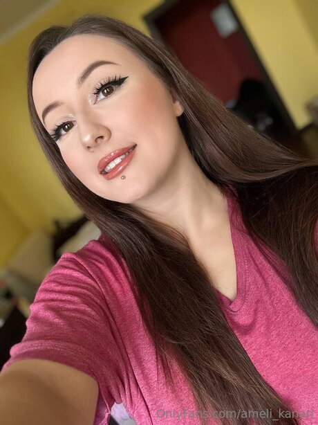 Ameli Kanari nudes star picture