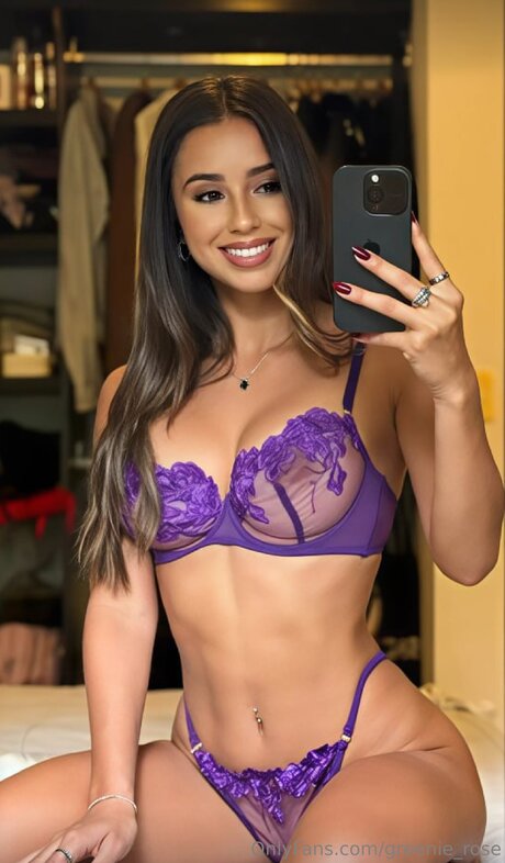 Greenie Rose star best picture