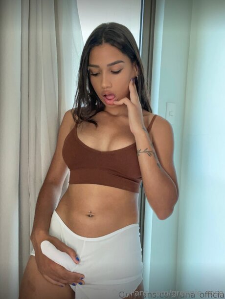 Greenie Rose exclusive pornstar photo