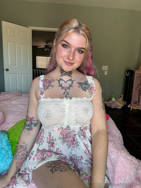 Elianarosefree exclusive actress img