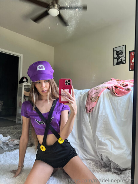 Madelineprescott pornstar picture