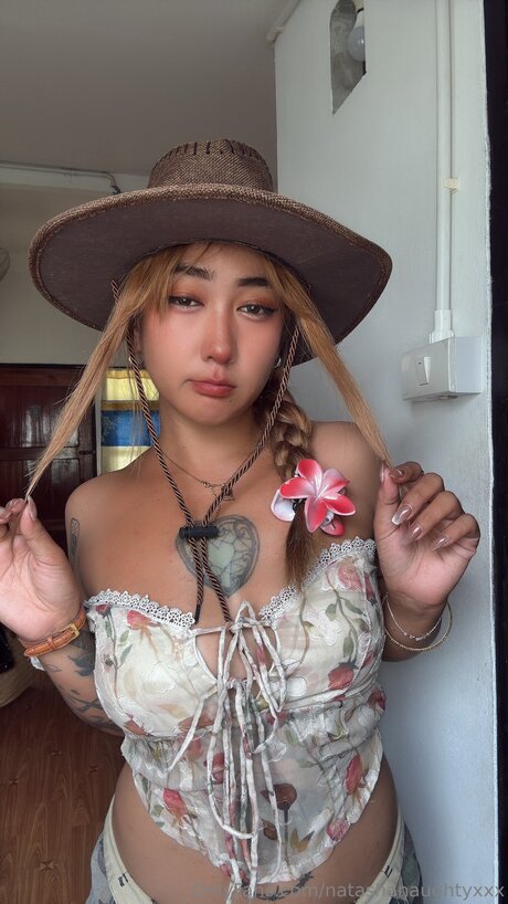 Natashanaughtyxxx nude star pic